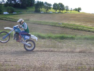 Klassik Enduro Sonnefeld 2007