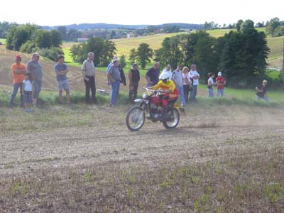 Klassik Enduro Sonnefeld 2007
