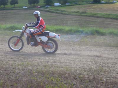 Klassik Enduro Sonnefeld 2007