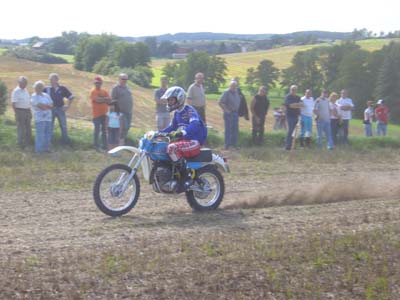 Klassik Enduro Sonnefeld 2007