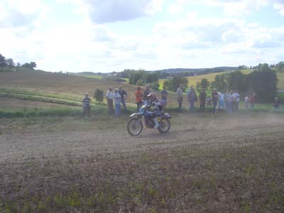 Klassik Enduro Sonnefeld 2007