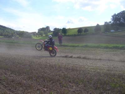 Klassik Enduro Sonnefeld 2007