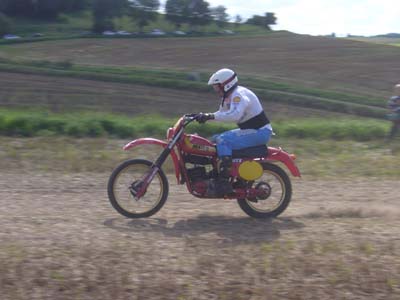 Klassik Enduro Sonnefeld 2007