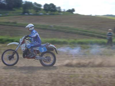 Klassik Enduro Sonnefeld 2007