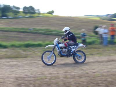 Klassik Enduro Sonnefeld 2007