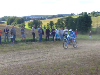 Klassik Enduro Sonnefeld 2007