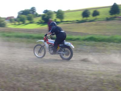 Klassik Enduro Sonnefeld 2007