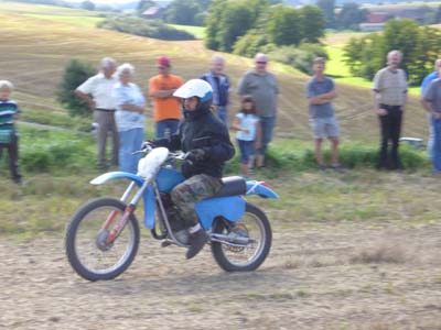 Klassik Enduro Sonnefeld 2007