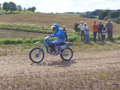 Klassik Enduro Sonnefeld 2007