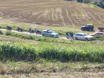Klassik Enduro Sonnefeld 2007