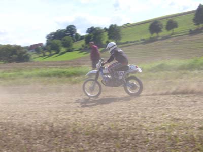 Klassik Enduro Sonnefeld 2007