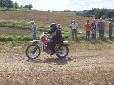Klassik Enduro Sonnefeld 2007