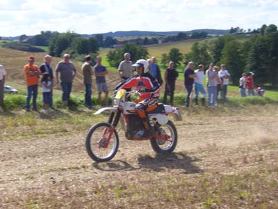 Klassik Enduro Sonnefeld 2007