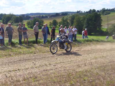 Klassik Enduro Sonnefeld 2007