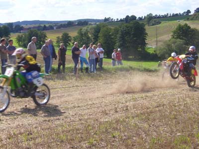 Klassik Enduro Sonnefeld 2007
