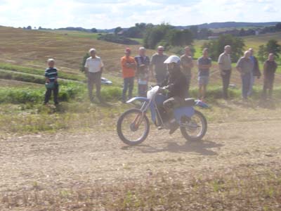 Klassik Enduro Sonnefeld 2007