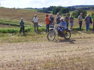 Klassik Enduro Sonnefeld 2007