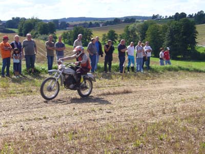 Klassik Enduro Sonnefeld 2007