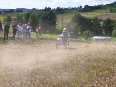 Klassik Enduro Sonnefeld 2007