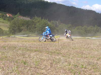 Klassik Enduro Sonnefeld 2007