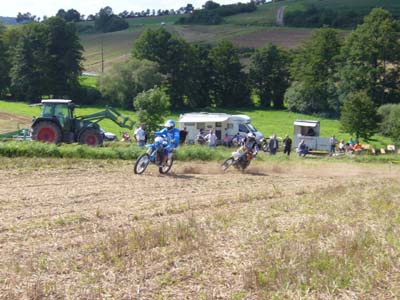 Klassik Enduro Sonnefeld 2007