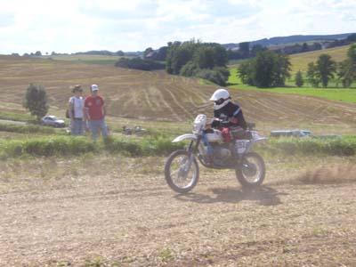 Klassik Enduro Sonnefeld 2007