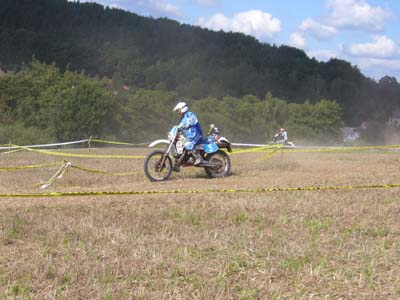 Klassik Enduro Sonnefeld 2007