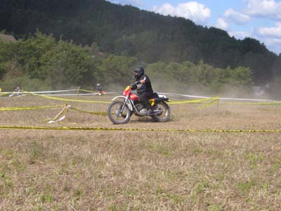 Klassik Enduro Sonnefeld 2007