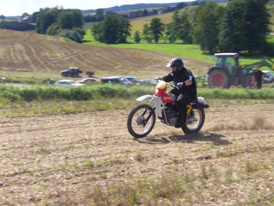 Klassik Enduro Sonnefeld 2007