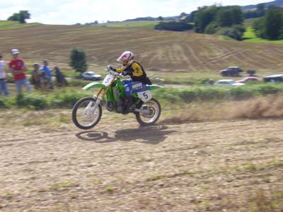 Klassik Enduro Sonnefeld 2007