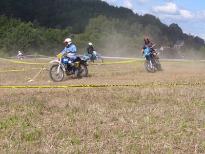 Klassik Enduro Sonnefeld 2007