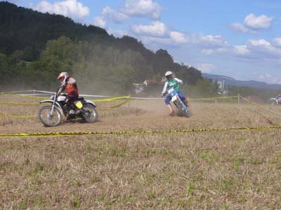 Klassik Enduro Sonnefeld 2007