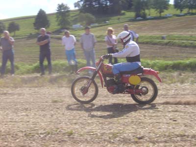 Klassik Enduro Sonnefeld 2007