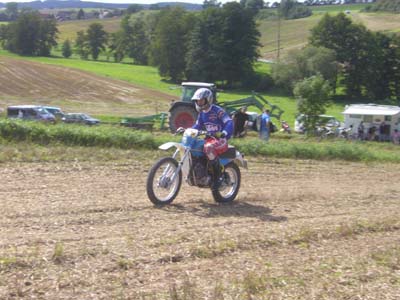 Klassik Enduro Sonnefeld 2007