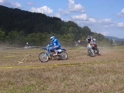Klassik Enduro Sonnefeld 2007