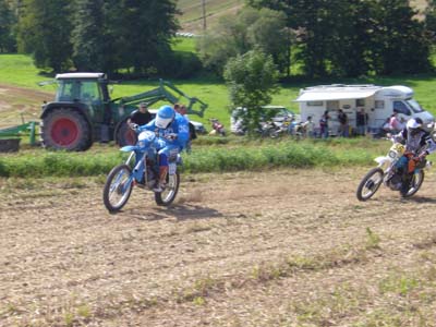 Klassik Enduro Sonnefeld 2007