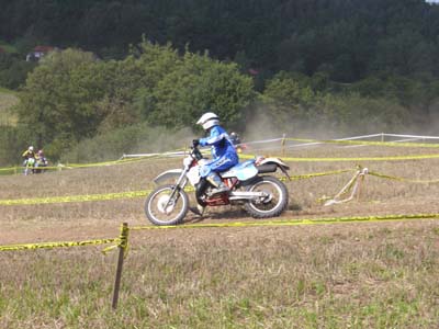 Klassik Enduro Sonnefeld 2007
