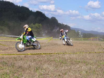 Klassik Enduro Sonnefeld 2007