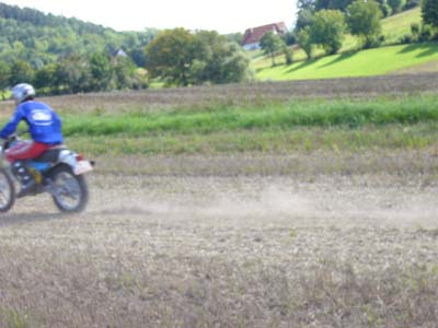 Klassik Enduro Sonnefeld 2007