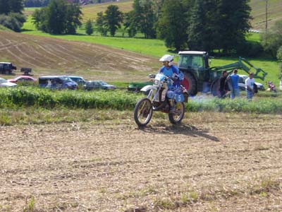 Klassik Enduro Sonnefeld 2007
