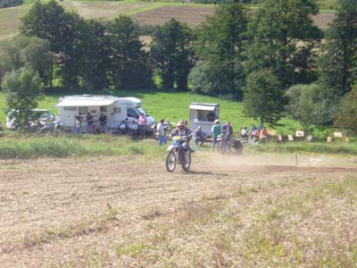 Klassik Enduro Sonnefeld 2007