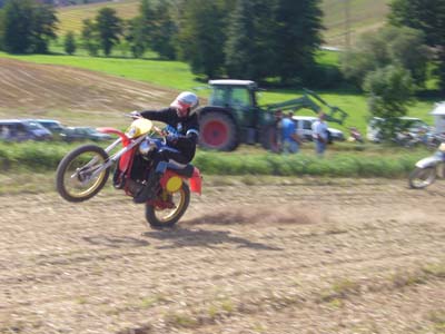 Klassik Enduro Sonnefeld 2007