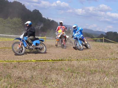 Klassik Enduro Sonnefeld 2007