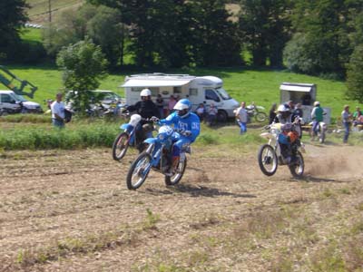 Klassik Enduro Sonnefeld 2007