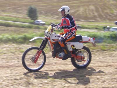 Klassik Enduro Sonnefeld 2007