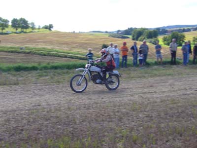 Klassik Enduro Sonnefeld 2007