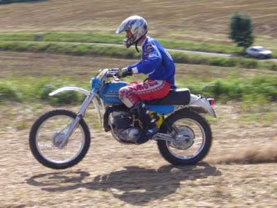 Klassik Enduro Sonnefeld 2007