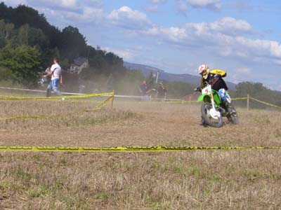 Klassik Enduro Sonnefeld 2007