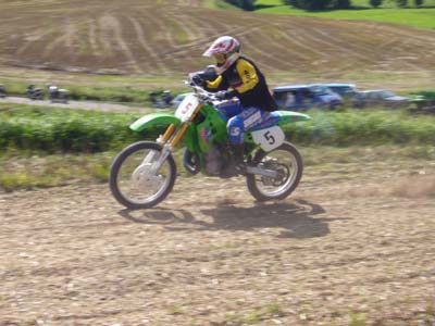 Klassik Enduro Sonnefeld 2007