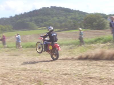 Klassik Enduro Sonnefeld 2007